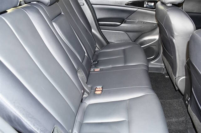 2023 Mitsubishi Eclipse Cross SEL