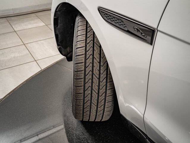 2023 Jaguar F-PACE P250 S