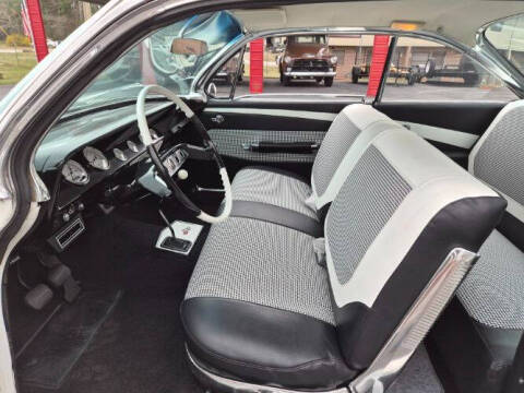 1961 Chevrolet Impala