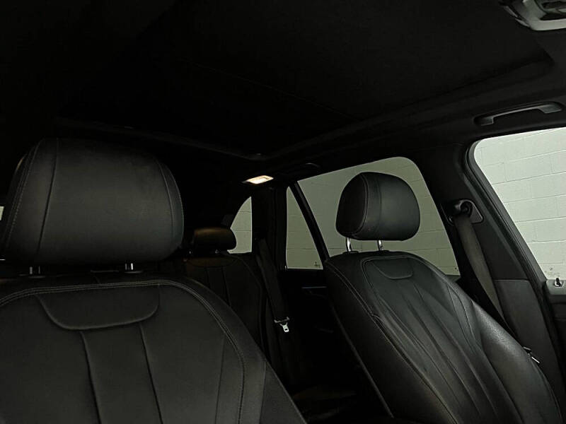 2018 BMW X5 sDrive35i