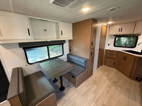 2025 Keystone RV 224RK