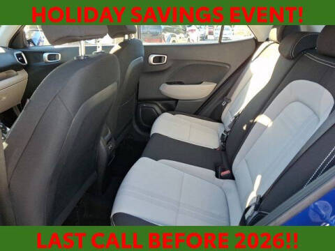 2024 Hyundai Venue SEL