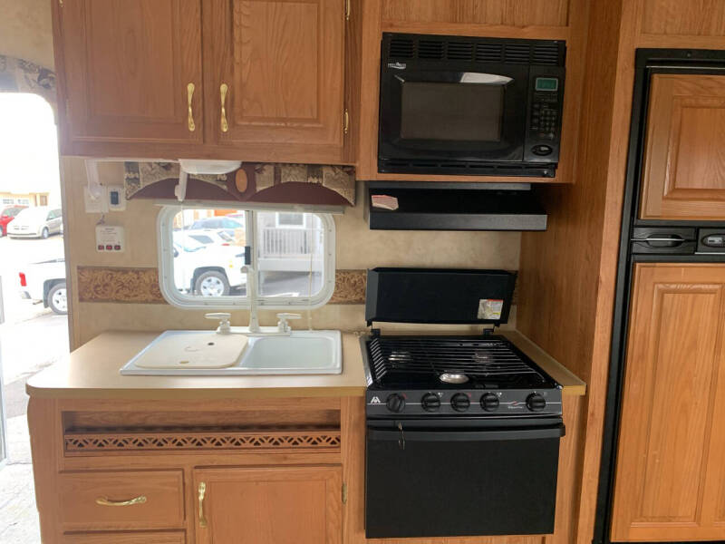 2006 Jayco Jay Flight