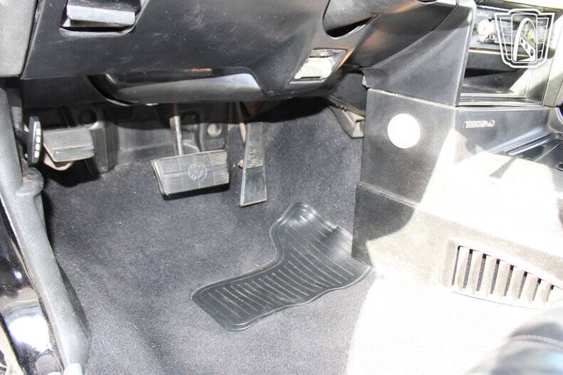 1977 Pontiac Grand Prix