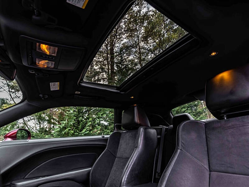 2020 Dodge Challenger