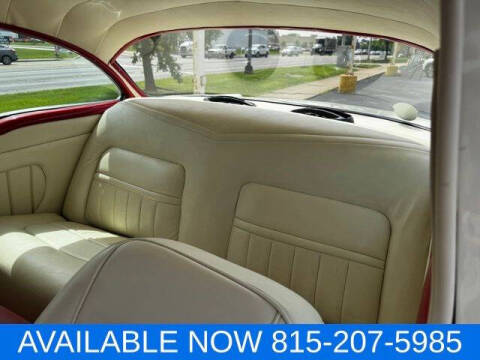 1955 Chevrolet Bel Air