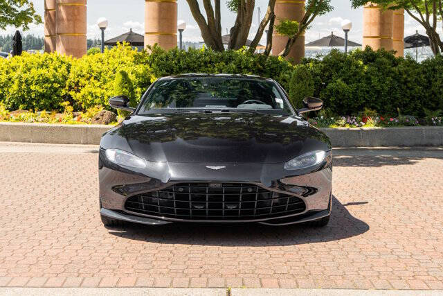 2021 Aston Martin Vantage 14