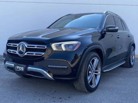 2022 Mercedes-Benz GLE for sale at FDS Luxury Auto in San Antonio TX