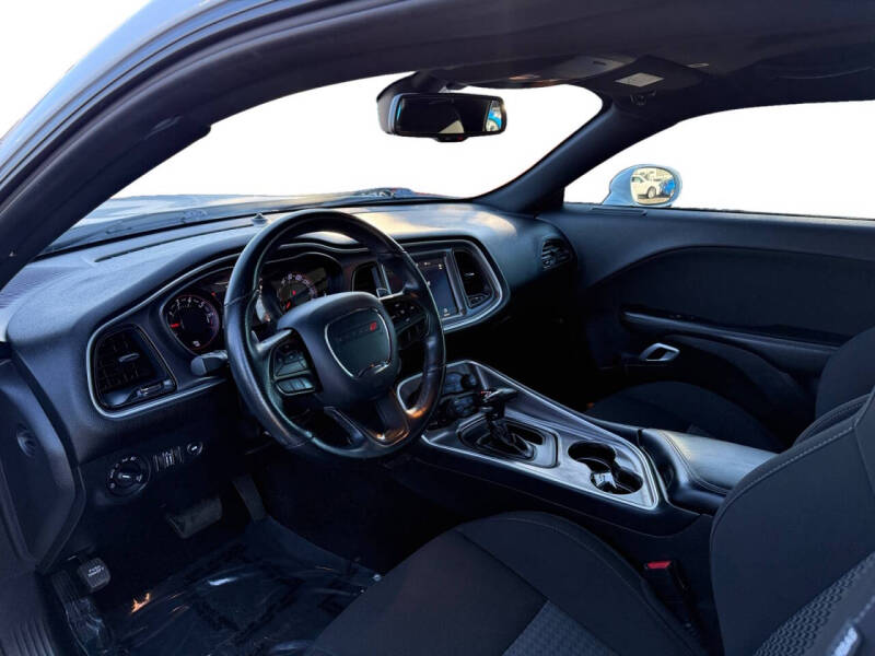 2021 Dodge Challenger GT