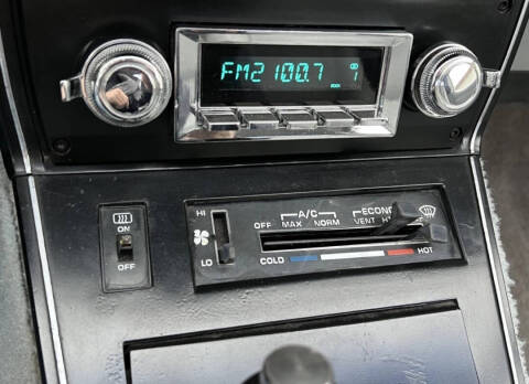 1982 Chevrolet Corvette