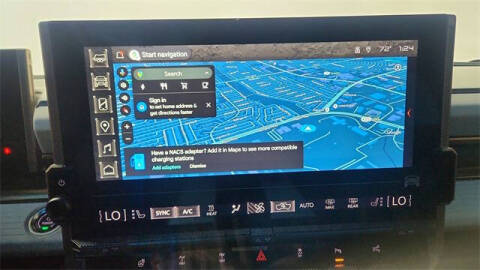 2024 GMC HUMMER EV 3X