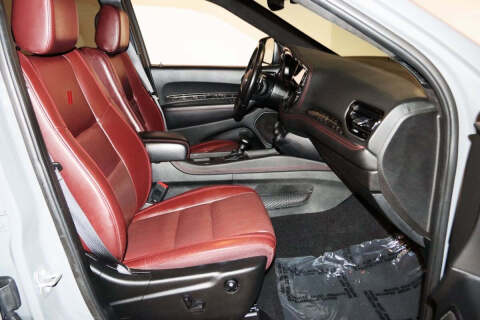 2023 Dodge Durango R/T Premium