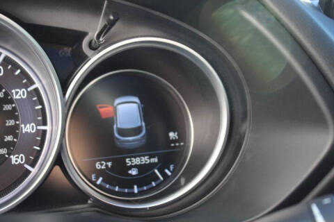 2023 Mazda CX-5 2.5 S Preferred