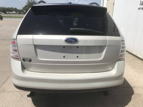 2007 Ford Edge SE