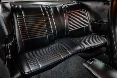 1970 Dodge Challenger