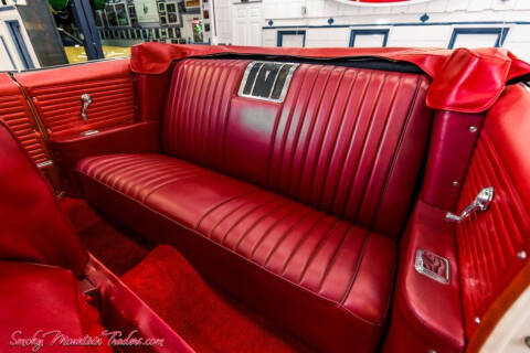 1965 Pontiac Catalina