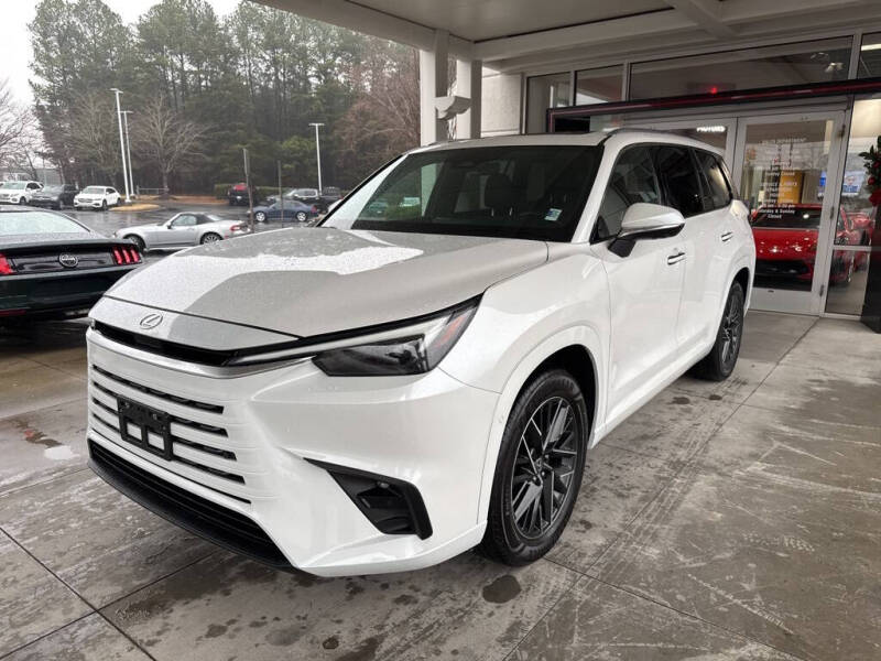 2024 Lexus TX 350 Premium