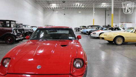 1983 Datsun 280ZX GL