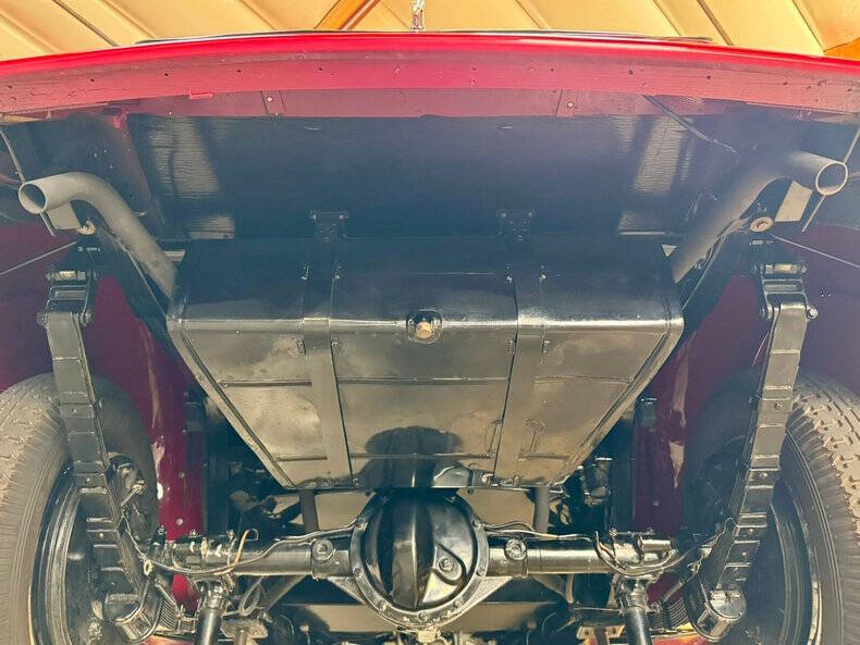 1939 Lagonda V12