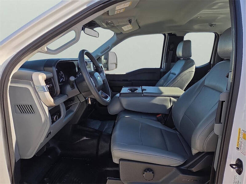 2023 Ford F-350 Super Duty