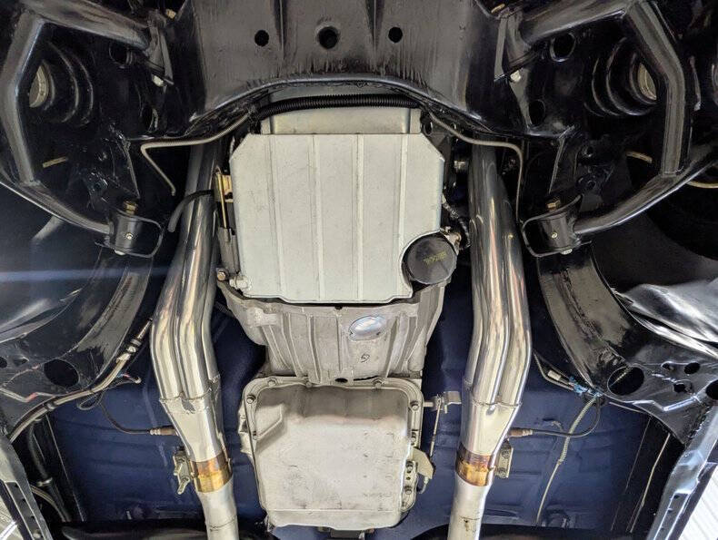 1968 Chevrolet Chevelle
