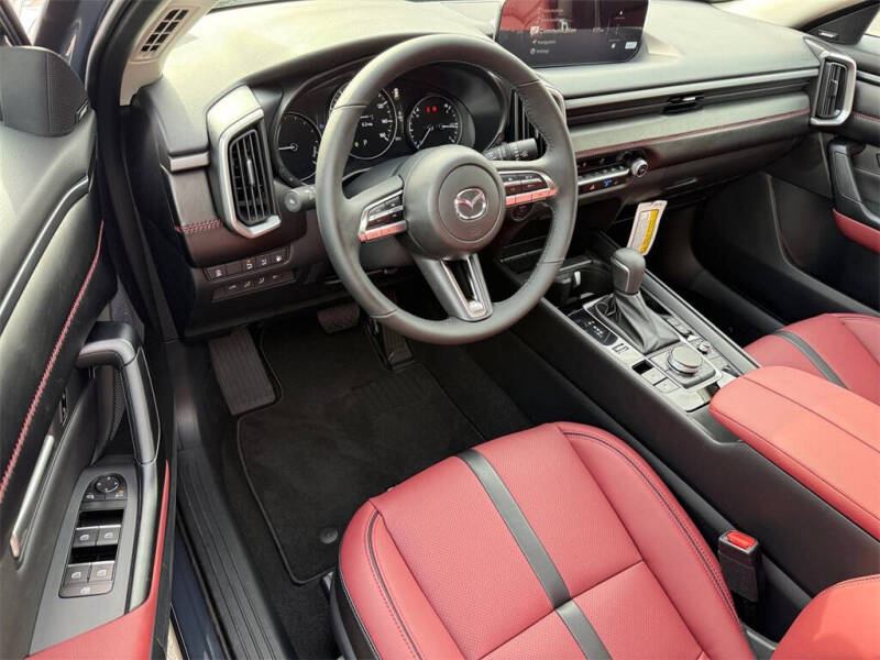2026 Mazda CX-50 Hybrid Premium