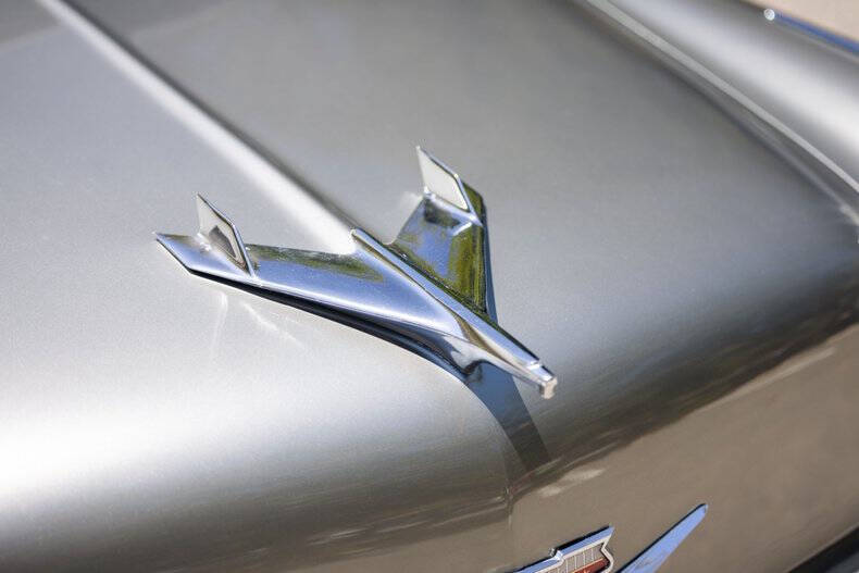 1956 Chevrolet Bel Air