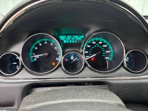 2016 Buick Enclave Premium