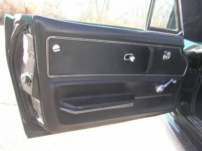 1965 Chevrolet Corvette