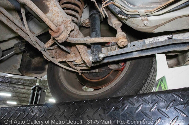 1999 Chevrolet Camaro Z28