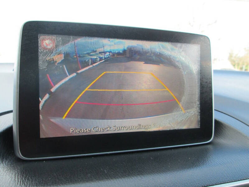 2014 Mazda MAZDA3 i Grand Touring