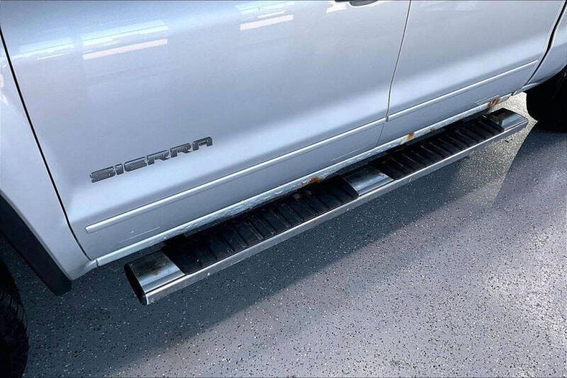 2014 GMC Sierra 1500