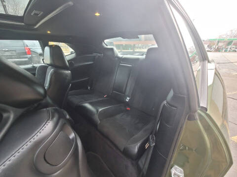 2018 Dodge Challenger GT