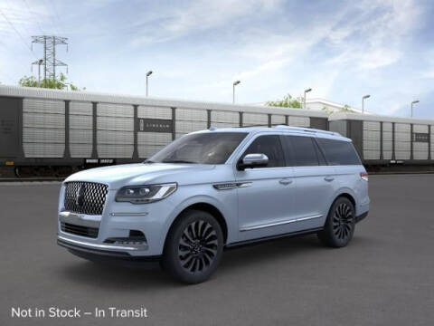 2023 Lincoln Navigator