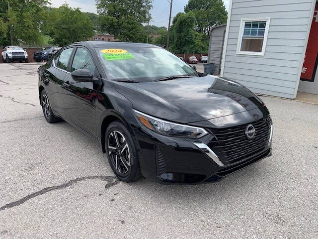 2024 Nissan Sentra for sale at City Car Inc in Nashville TN