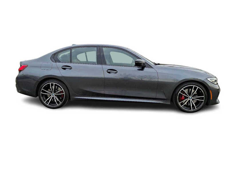 2021 BMW 3 Series M340i xDrive