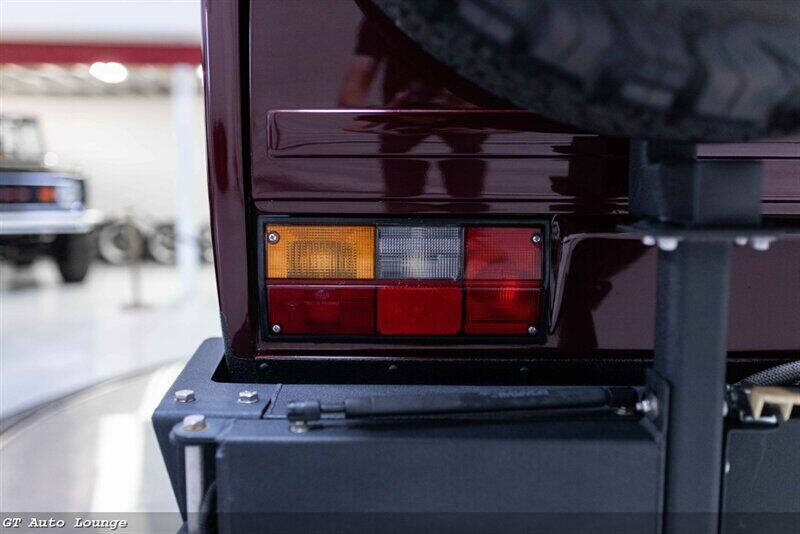 1990 Volkswagen Vanagon 42