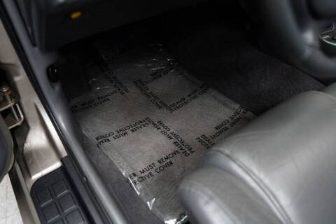 1999 Pontiac Firebird