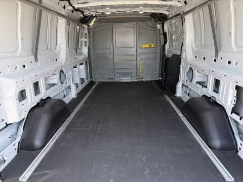 2020 Ford Transit 150