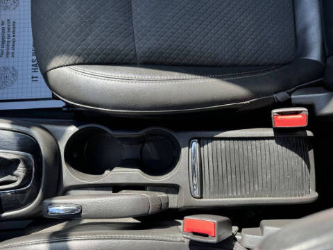 2017 Buick Encore Preferred II