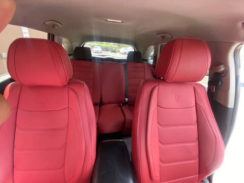 2017 Kia Sorento LX V6