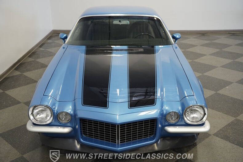 1973 Chevrolet Camaro