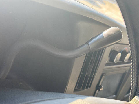 2012 Chevrolet Express 1500