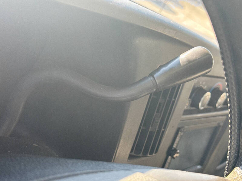 2012 Chevrolet Express 1500