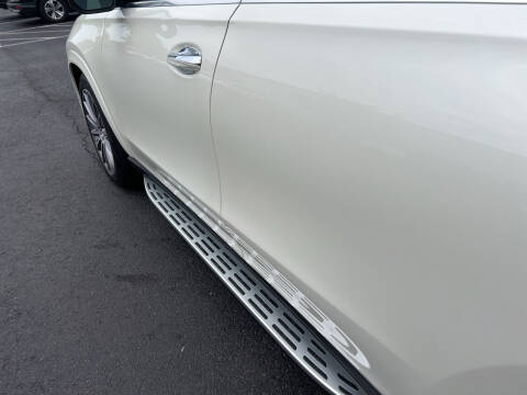 2021 Mercedes-Benz GLE GLE 450 4MATIC