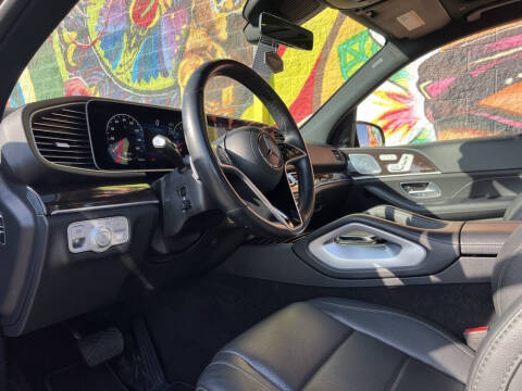 2024 Mercedes-Benz GLE GLE 350 4MATIC