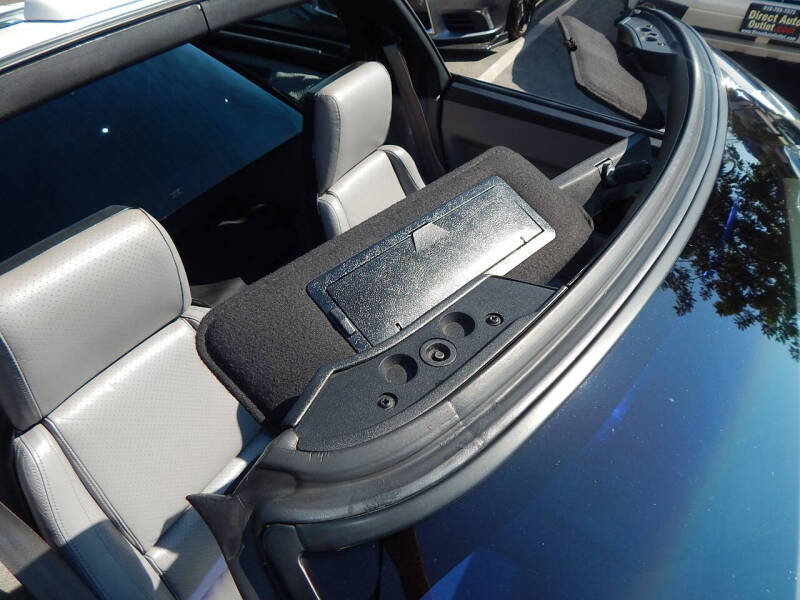 1988 Chevrolet Corvette