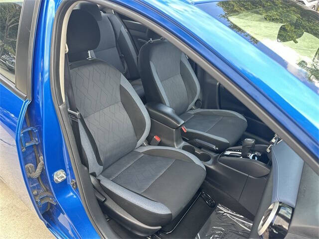 2023 Nissan Versa SV