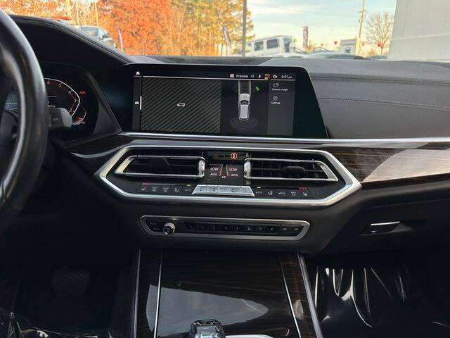 2020 BMW X5 sDrive40i