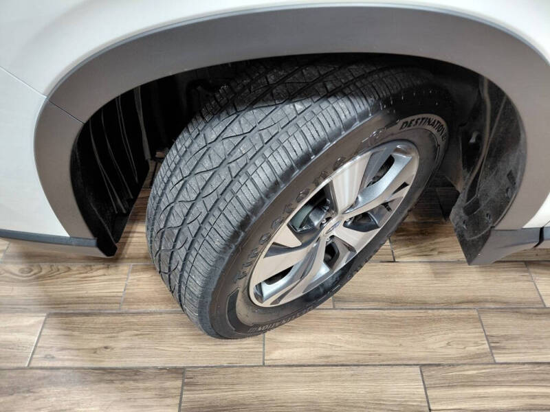 2019 Subaru Ascent Premium 7-Passenger